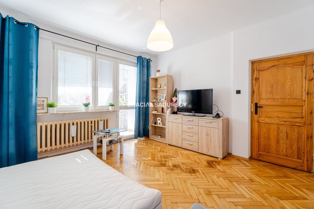 Mieszkanie 2-pokojowe Kraków Nowa Huta, os. Spółdzielcze. Zdjęcie 9