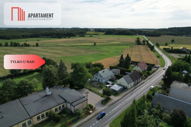 dom wolnostojący, 2 pokoje Zboże. Zdjęcie 1