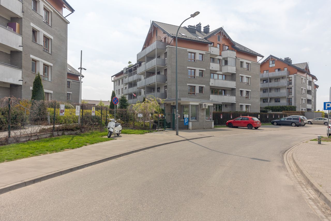 Mieszkanie 2-pokojowe Warszawa Bemowo, ul. Kopalniana. Zdjęcie 24