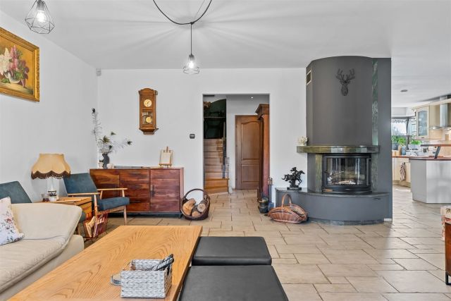 dom wolnostojący, 5 pokoi Pisarzowice. Zdjęcie 11