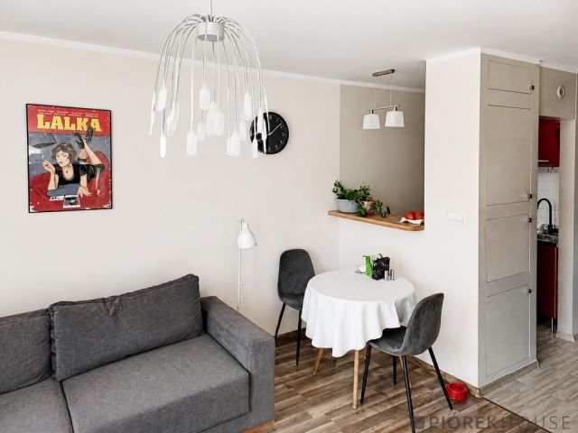 Mieszkanie 1-pokojowe Warszawa Praga-Południe, ul. Brazylijska. Zdjęcie 3