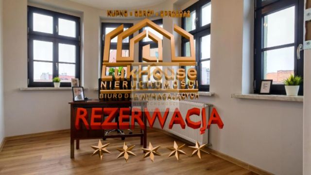Mieszkanie 3-pokojowe Bytom, ul. Stanisława Webera
