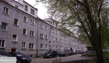 Mieszkanie 3-pokojowe Wrocław Grabiszyn, ul. Fiołkowa