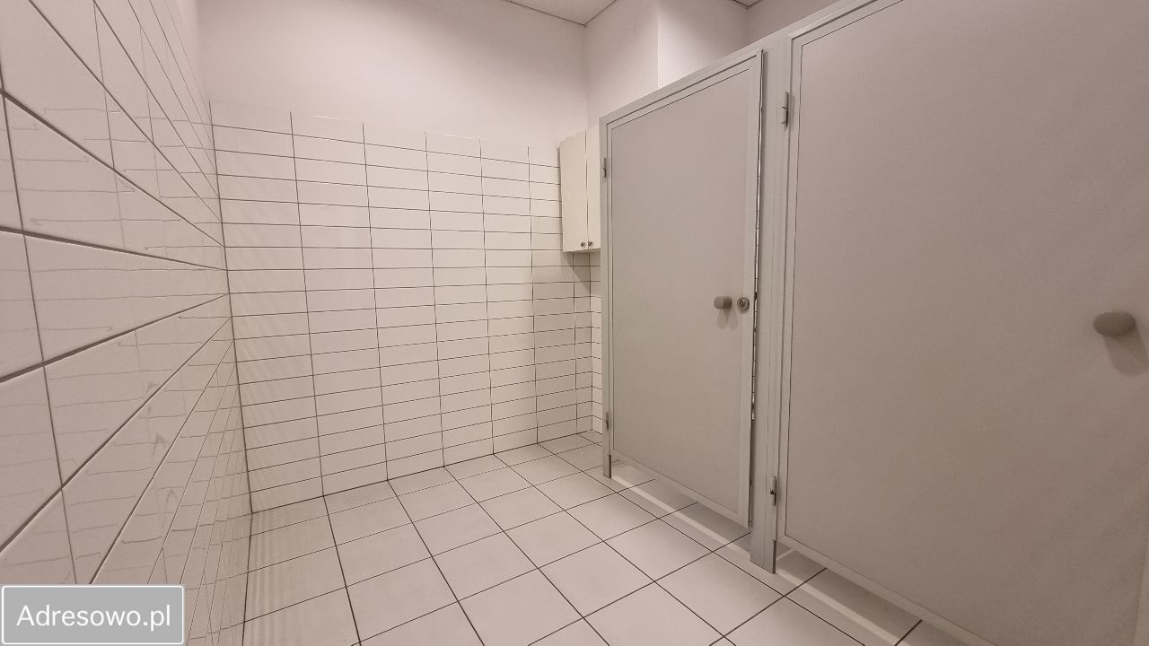 Lokal Warszawa Powiśle, ul. Solec. Zdjęcie 14