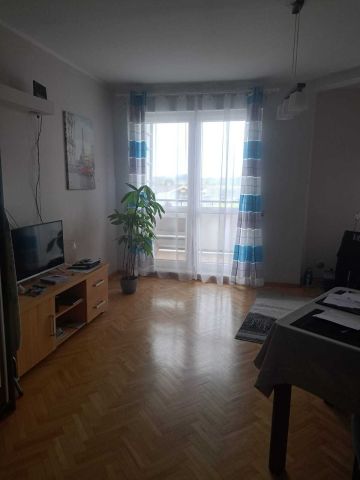 Mieszkanie 2-pokojowe Stargard, ul. Armii Krajowej. Zdjęcie 1