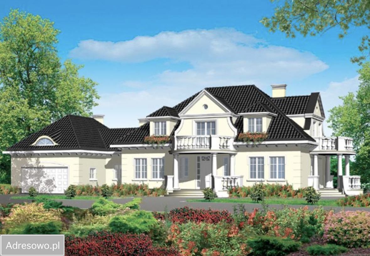 dom wolnostojący Stężyca. Zdjęcie 3