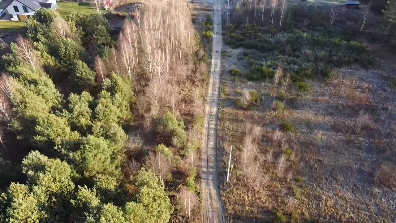 Działka budowlana Karakule, ul. Wycieczkowa. Zdjęcie 5