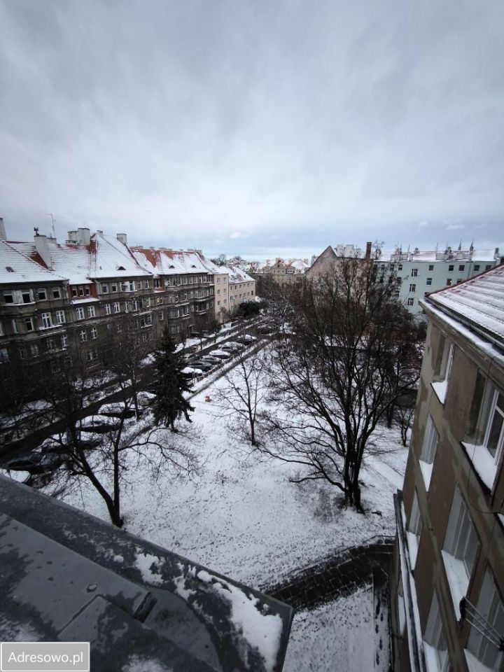 Mieszkanie 2-pokojowe Brzeg, ul. Marszałka Piłsudskiego. Zdjęcie 17