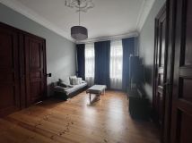 Mieszkanie 5-pokojowe Szczecin Centrum, ul. Jagiellońska. Zdjęcie 2