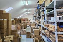 Hala/magazyn Ożarów Mazowiecki. Zdjęcie 4