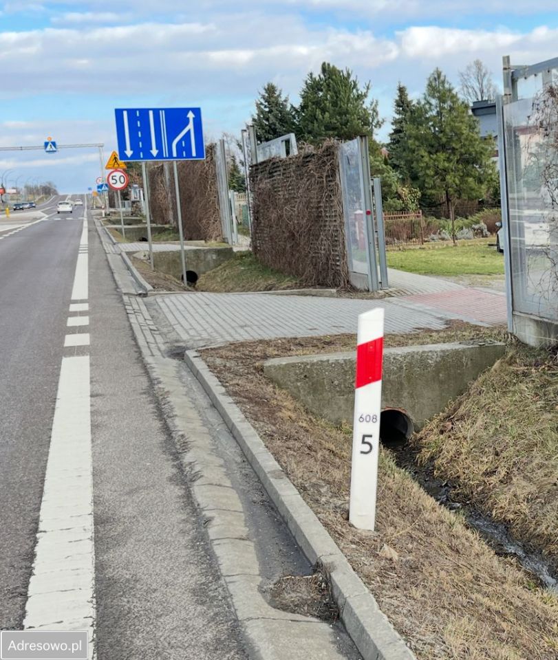 Działka budowlana Kraczkowa. Zdjęcie 4