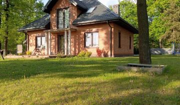 dom wolnostojący Janów