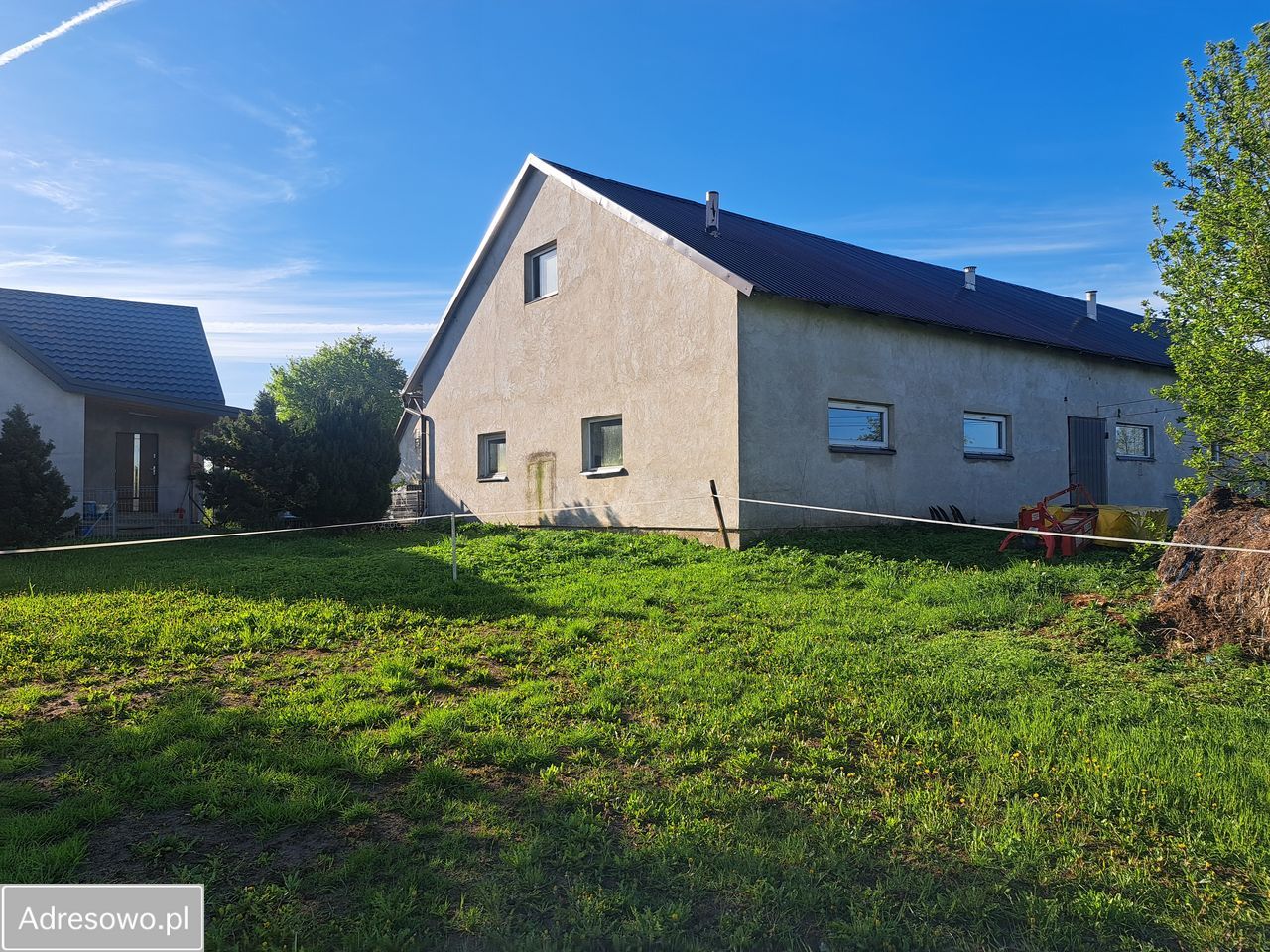 Działka rolna Kolonia Przerośl. Zdjęcie 10