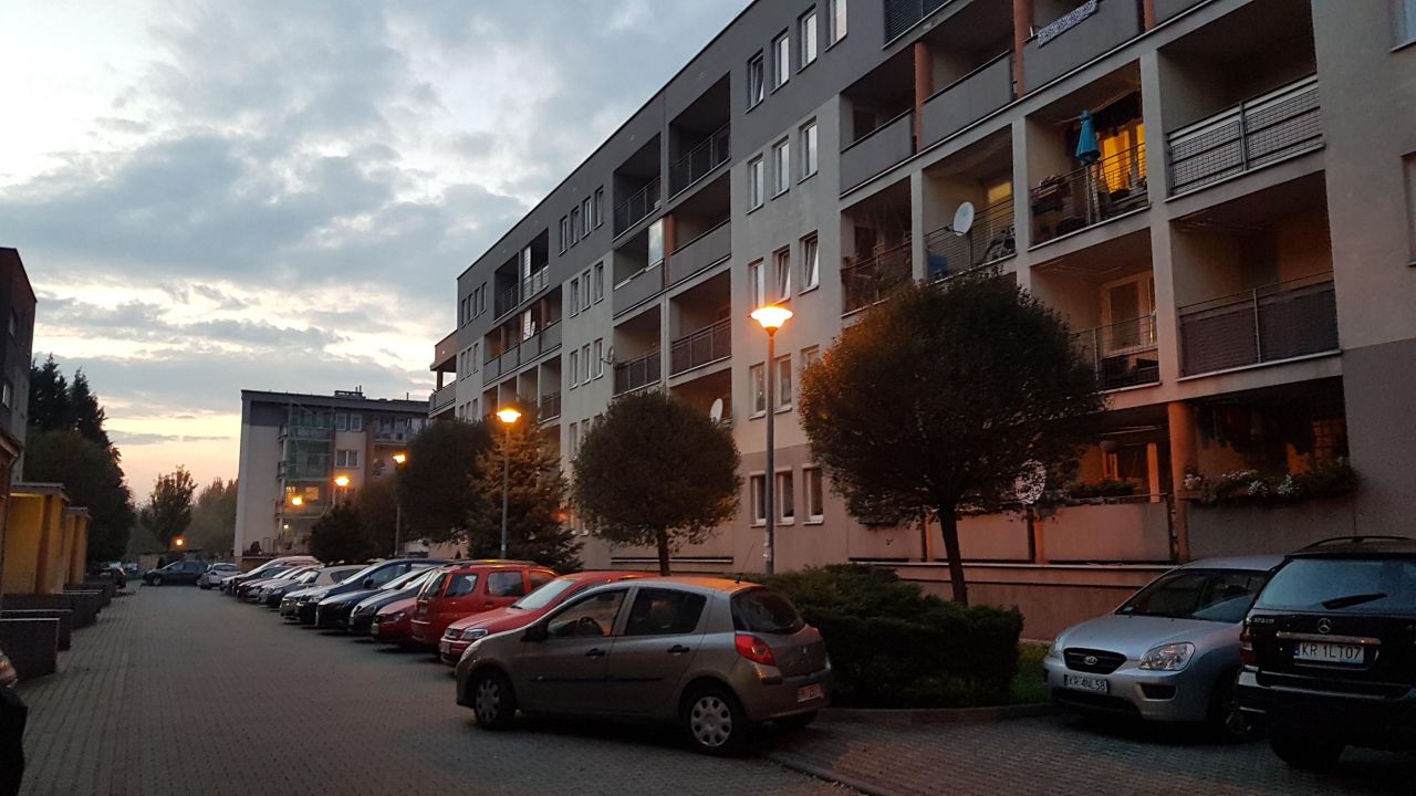 Mieszkanie 2-pokojowe Kraków Czyżyny, ul. Nowohucka. Zdjęcie 10