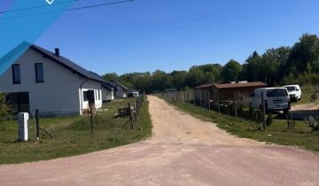 Działka budowlana Skórzyn