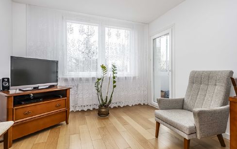 Mieszkanie 2-pokojowe Warszawa Targówek, ul. Szymona Askenazego. Zdjęcie 3