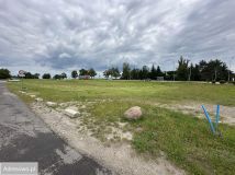 Działka budowlana Gniszewo, ul. Słoneczna. Zdjęcie 3