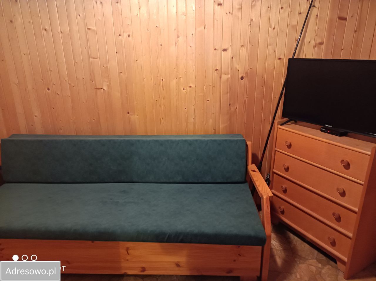 dom wolnostojący, 3 pokoje Serwy. Zdjęcie 5