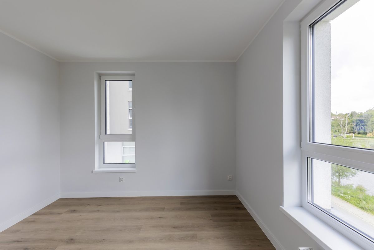 Mieszkanie 3-pokojowe Gdańsk Jasień, ul. Jabłoniowa. Zdjęcie 4