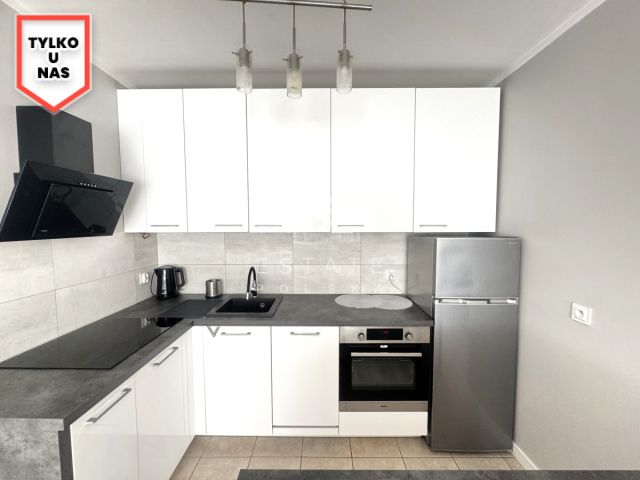 Mieszkanie 2-pokojowe Gdynia, ul. Gryfa Pomorskiego. Zdjęcie 4