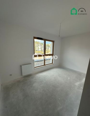 Mieszkanie 3-pokojowe Gdańsk Letnica, ul. Bernarda Filarskiego. Zdjęcie 5