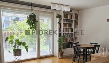 Mieszkanie 3-pokojowe Warszawa Wawer, ul. Korkowa