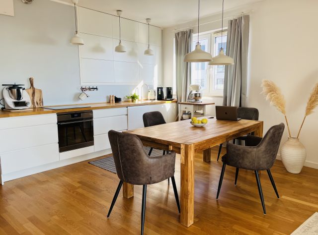 Mieszkanie 3-pokojowe Warszawa Gocław, ul. Jugosłowiańska. Zdjęcie 9