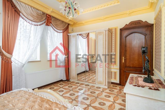 dom wolnostojący, 5 pokoi Starkowa Huta. Zdjęcie 12