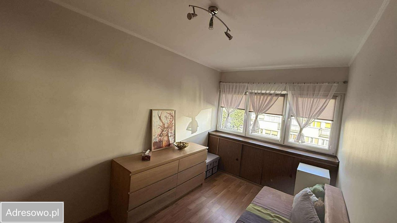 Mieszkanie 2-pokojowe Łódź Bałuty, ul. Rojna