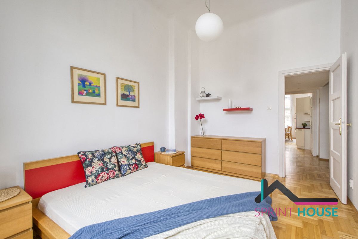 Mieszkanie 2-pokojowe Warszawa Śródmieście, ul. Mikołaja Kopernika. Zdjęcie 9