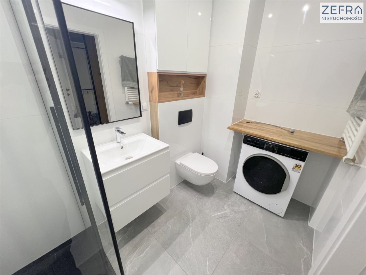 Mieszkanie 2-pokojowe Kraków Prądnik Biały. Zdjęcie 8