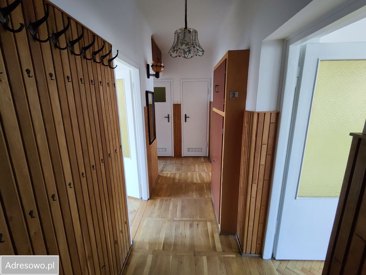 Mieszkanie 3-pokojowe Sulejówek, pl. Czarnieckiego. Zdjęcie 7