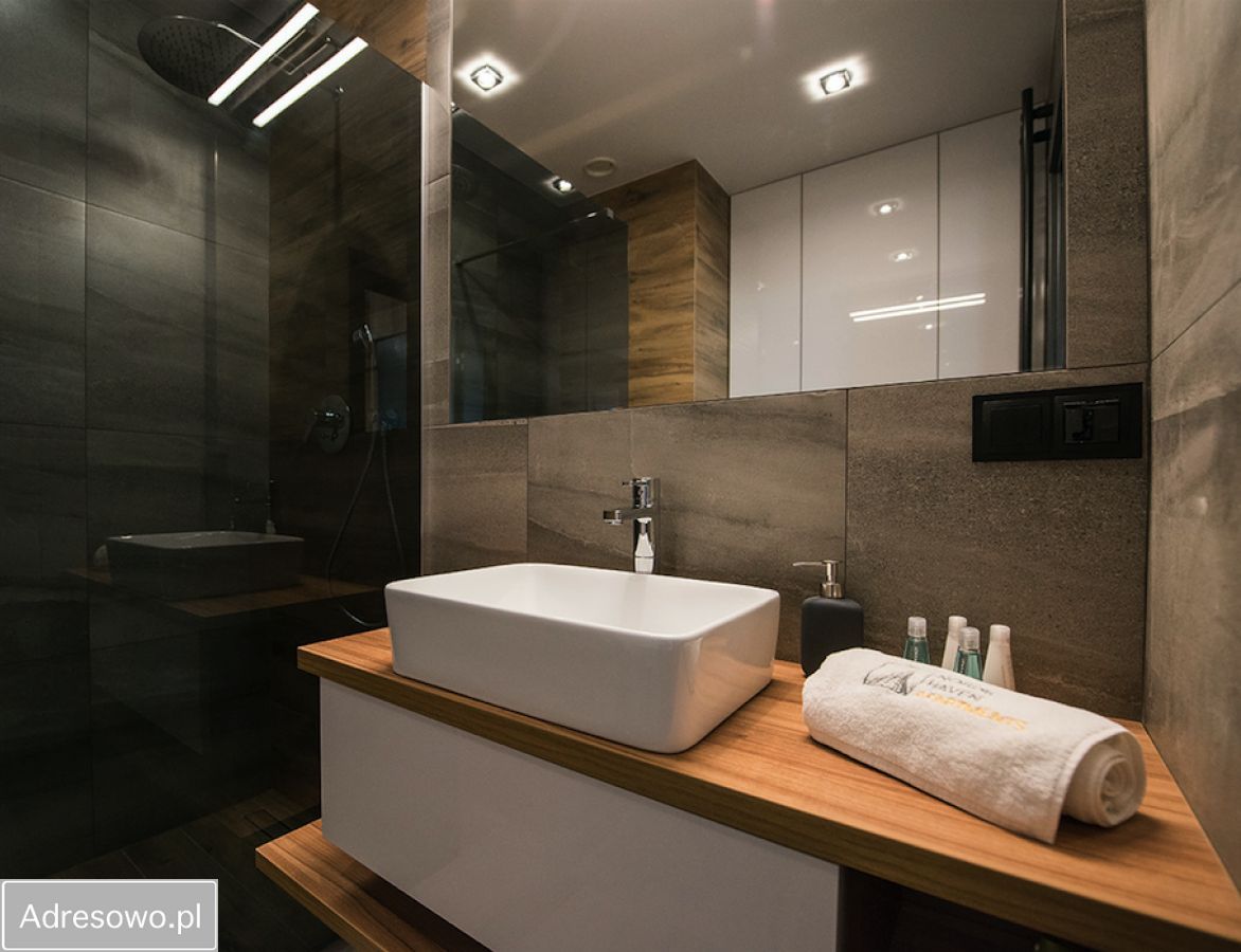 Mieszkanie 2-pokojowe Bydgoszcz Okole, ul. Artura Grottgera. Zdjęcie 3