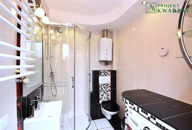 Mieszkanie 2-pokojowe Gliwice, ul. Fryderyka Chopina. Zdjęcie 13