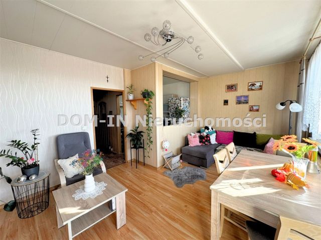 Mieszkanie 3-pokojowe Jastrzębie-Zdrój, ul. Zielona. Zdjęcie 9