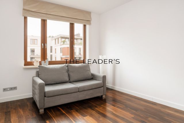 Mieszkanie 3-pokojowe Warszawa Śródmieście, ul. Leona Kruczkowskiego. Zdjęcie 13