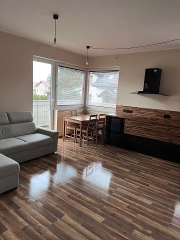 Mieszkanie 2-pokojowe Rumia, ul. Marzanny. Zdjęcie 1