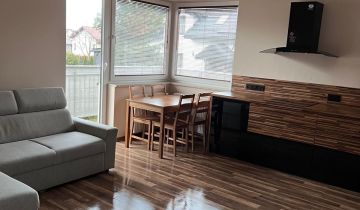 Mieszkanie 2-pokojowe Rumia, ul. Marzanny