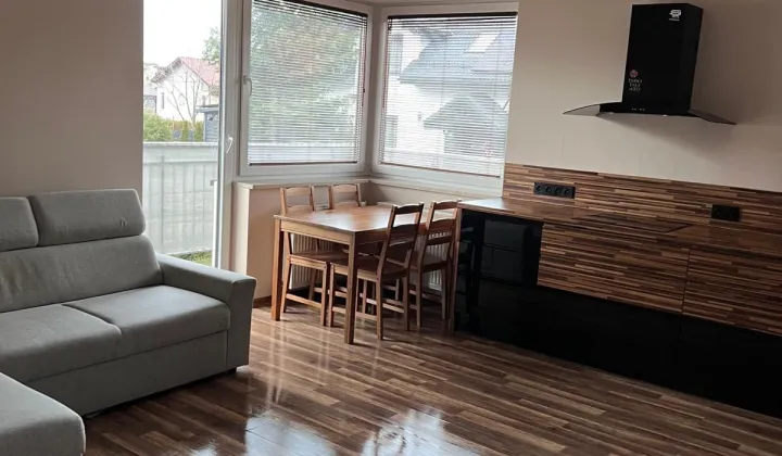 Mieszkanie 2-pokojowe Rumia, ul. Marzanny