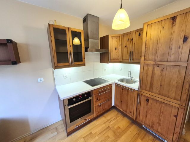 Mieszkanie 1-pokojowe Wrocław Gaj, ul. Srebrnogórska. Zdjęcie 8