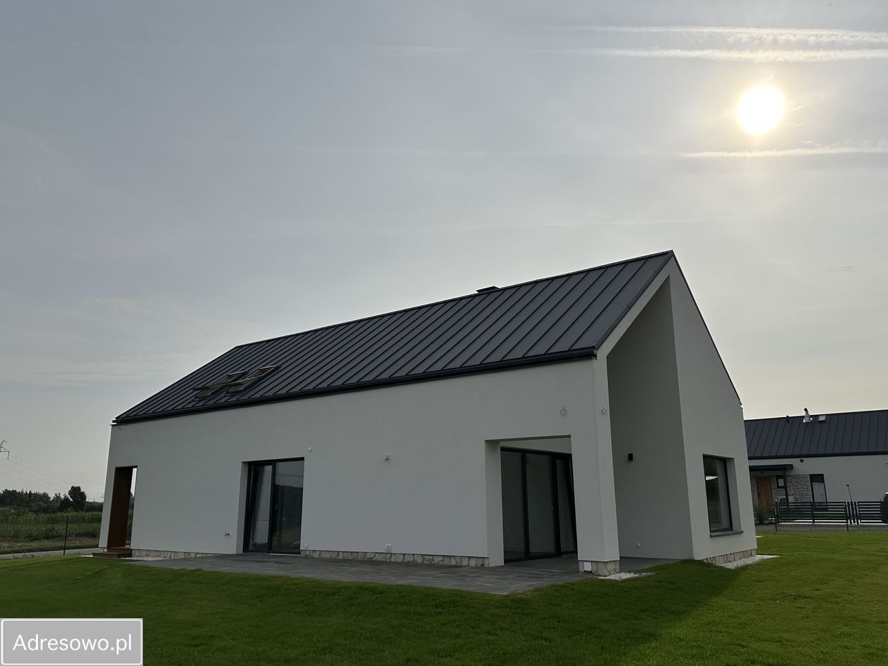 dom wolnostojący, 5 pokoi Zemborzyce Podleśne. Zdjęcie 6