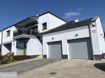 bliźniak, 4 pokoje Szczecin Osów, ul. Hansa Christiana Andersena