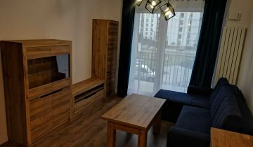 Mieszkanie 2-pokojowe Warszawa Ursus