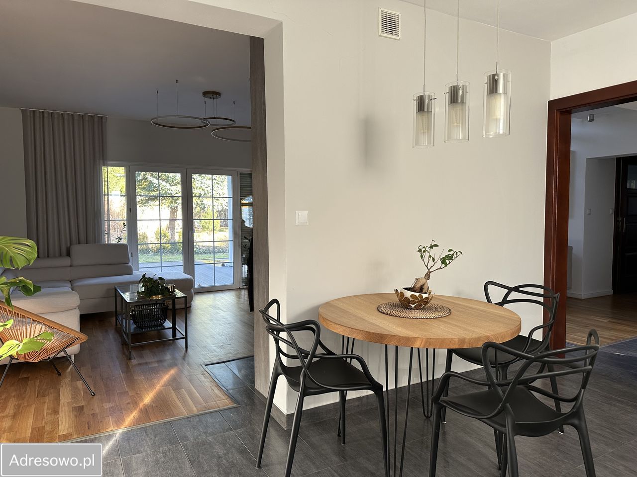 dom wolnostojący, 6 pokoi Lubsza. Zdjęcie 4