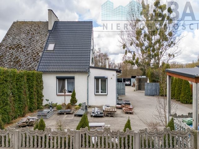 dom szeregowy, 6 pokoi Mieczownica. Zdjęcie 2