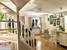 Mieszkanie 3-pokojowe Cedry Wielkie, ul. Leśna. Zdjęcie 1