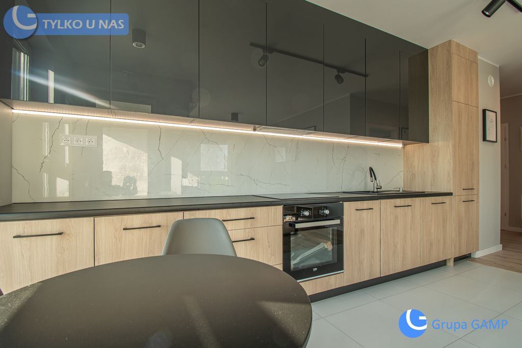 Mieszkanie 2-pokojowe Kraków Grzegórzki, ul. Mogilska. Zdjęcie 8