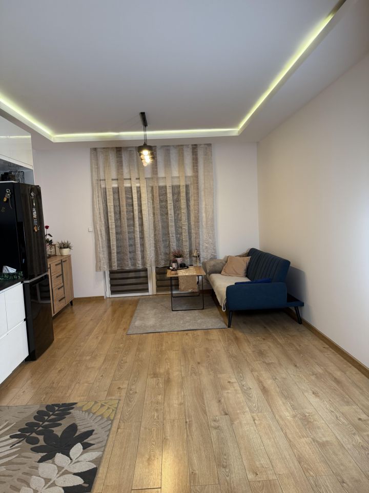 Mieszkanie 3-pokojowe Bolszewo, ul. Konwaliowa. Zdjęcie 8