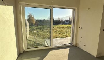 Mieszkanie 3-pokojowe Rybarzowice