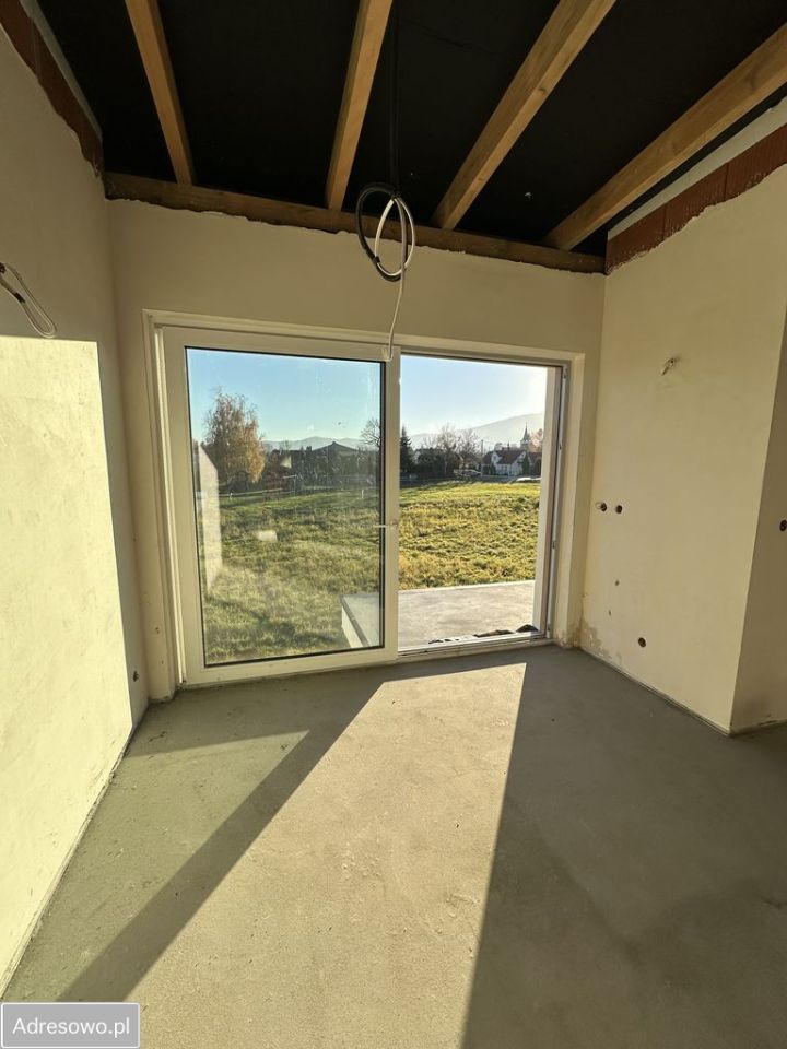 Mieszkanie 3-pokojowe Rybarzowice. Zdjęcie 2